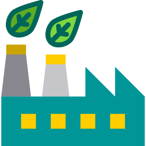 Factory icon