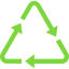 Recycle icon 64x64