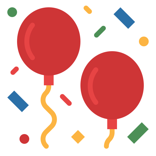 Party icon