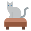 Cat icon 64x64