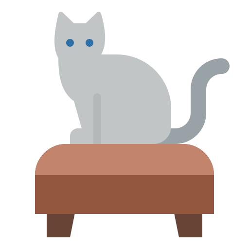 Cat icon
