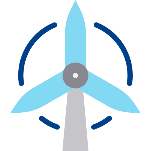 Windmill icon