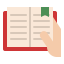 Reading icon 64x64