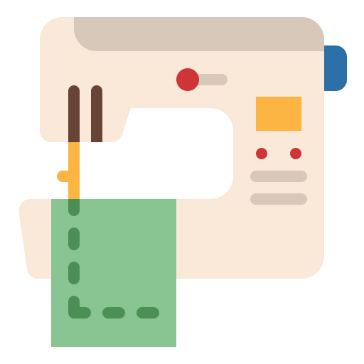 Sewing icon