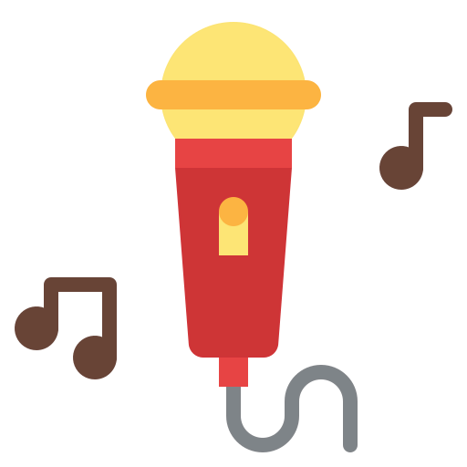 Sing Symbol