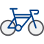 Bicycle icon 64x64