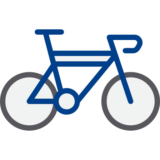 Bicycle icon