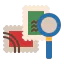 Stamp collecting 상 64x64