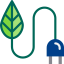 Electricity icon 64x64
