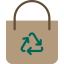 Shopping bag icon 64x64