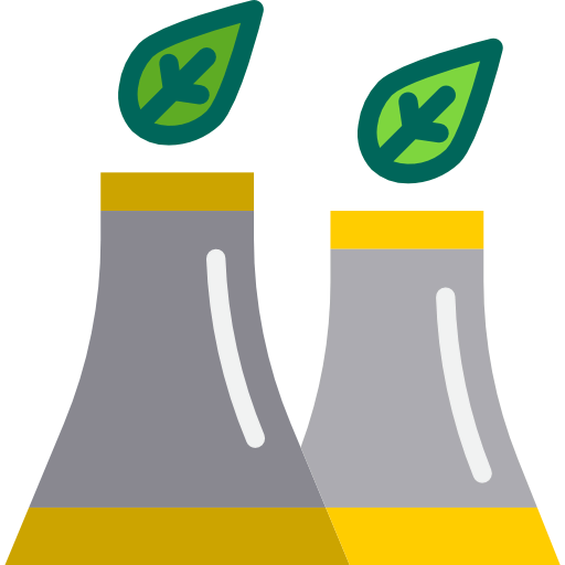 Factory icon