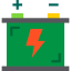 Battery icon 64x64