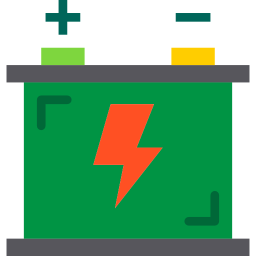 Battery icon