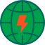 Bolt icon 64x64