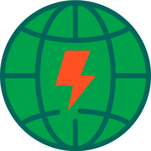 Bolt icon