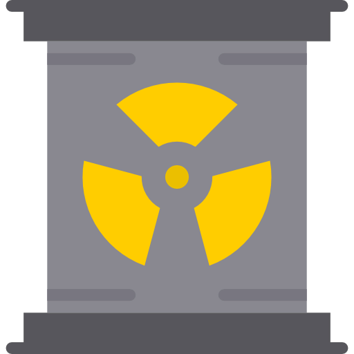 Nuclear icon