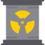 Nuclear icon 64x64
