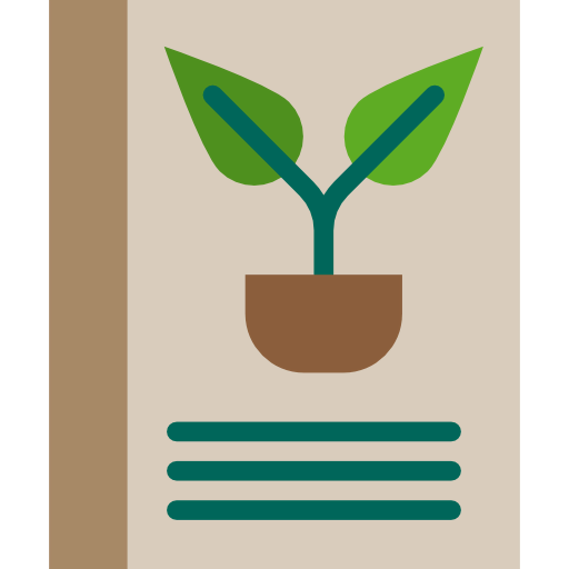 Book icon