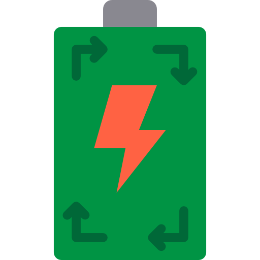 Battery icon