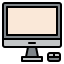 Computer icon 64x64