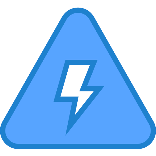 Bolt icon