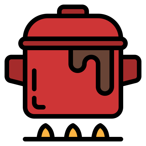 Cooking icon