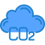 Co2 icon 64x64