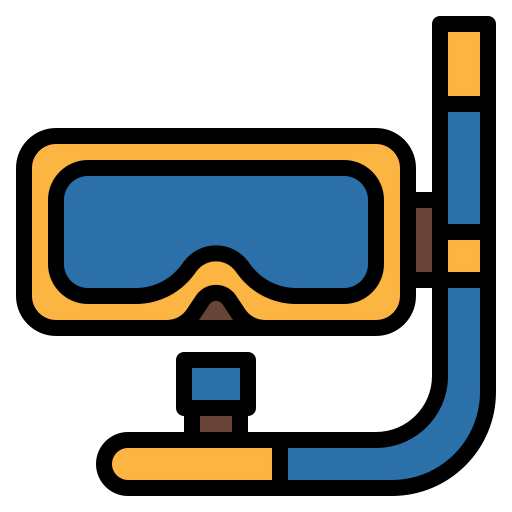 Diving icon