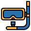 Diving icon 64x64