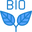Bio icon 64x64