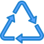 Recycle icon 64x64
