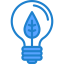 Bulb icon 64x64