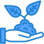 Plant icon 64x64