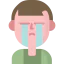 Boy icon 64x64