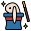 Magic icon 64x64