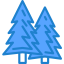 Trees icon 64x64