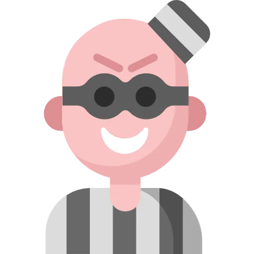 Thief icon