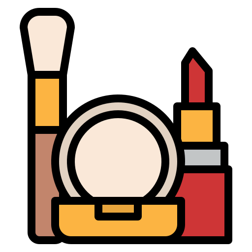 Makeup icon