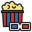 Movie icon 64x64