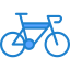 Bicycle icon 64x64