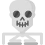 Skeleton biểu tượng 64x64