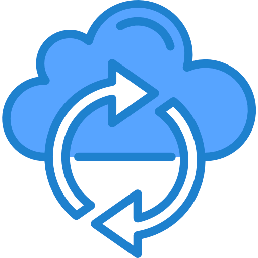 Reuse icon