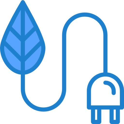 Electricity icon