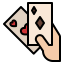 Cards icon 64x64