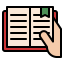 Reading icon 64x64
