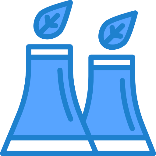 Factory icon