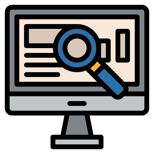 Internet icon