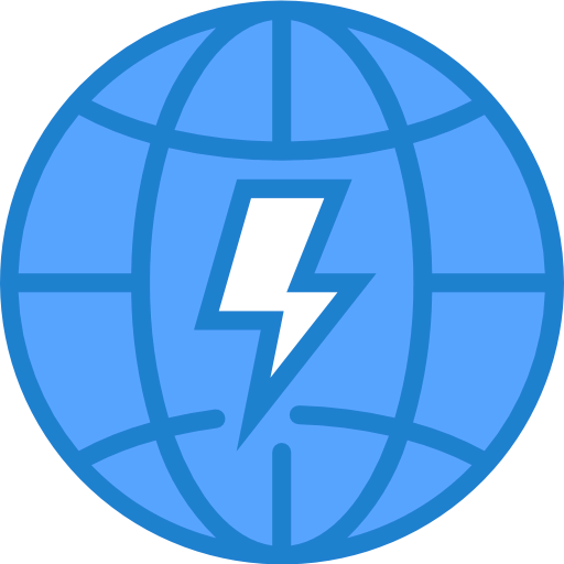 Bolt icon