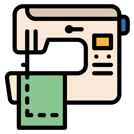 Sewing icon