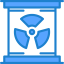Nuclear icon 64x64